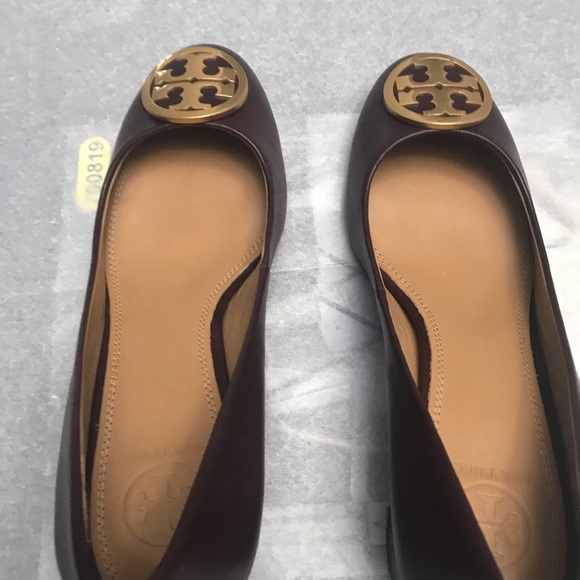 TORY BURCH WOMEN BLOCK SHOES. EXCELLENT DESIGN FOR CLASSY LOOKS, NEVER WORN.CUTE - Picture 5 of 10